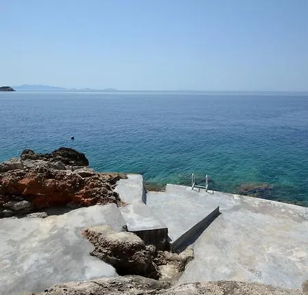Prizba 149b * Blato (Korcula)