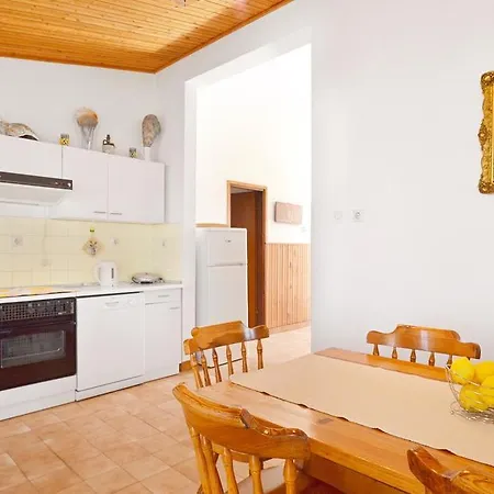 Apartment Prizba 149b Blato (Korcula)