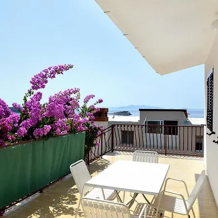 Apartment Prizba 149b *