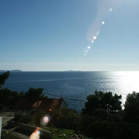 Prizba 149b Apartment Blato (Korcula)