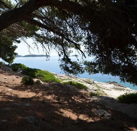 Prizba 149b Apartment Blato (Korcula)