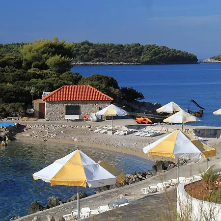 Prizba 149b * Blato (Korcula)